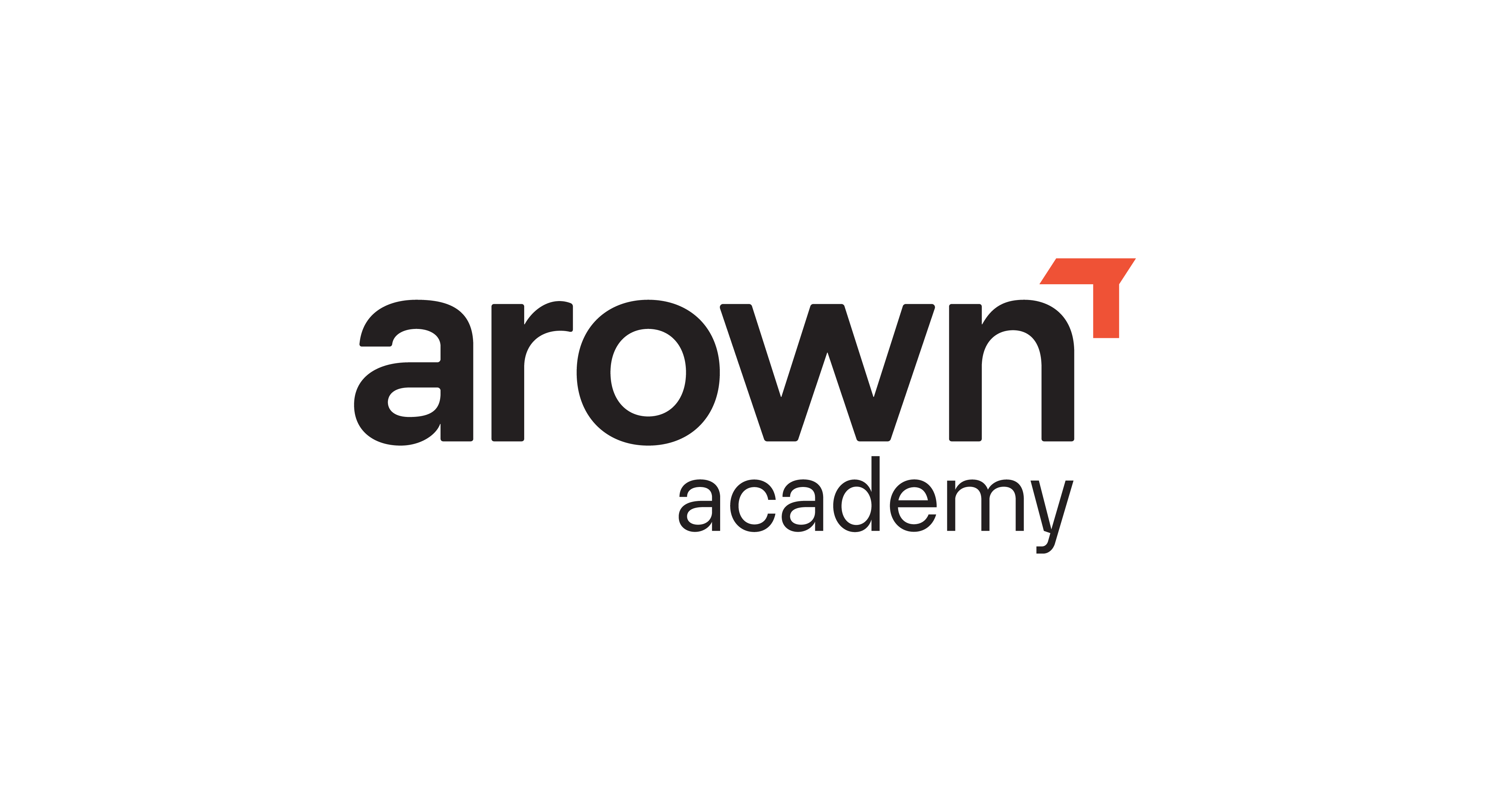 Arown